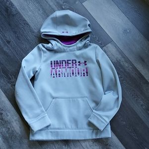 EUC Under Armour Sweatshirt